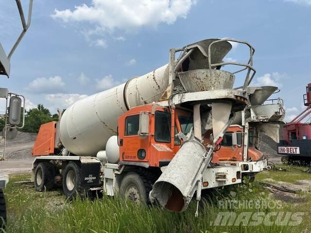 Oshkosh S2346 Otros camiones