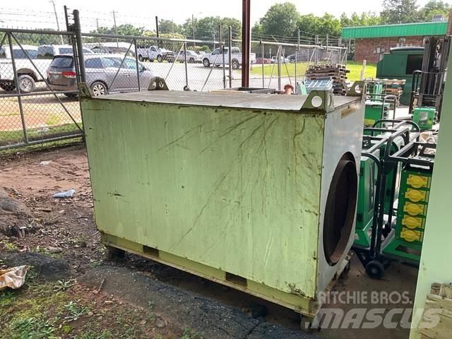  OSMI 75/150 Equipos de fundido