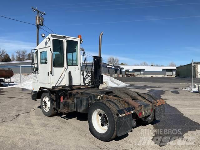 Ottawa  Cabezas tractoras para terminales