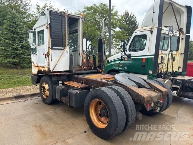 Ottawa  Cabezas tractoras para terminales