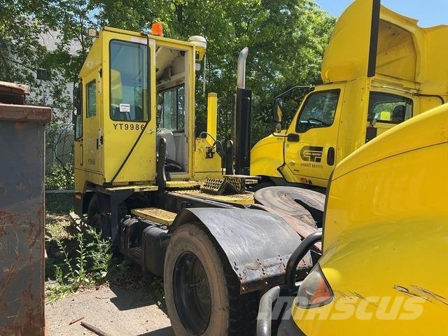 Ottawa 30 Cabezas tractoras para terminales