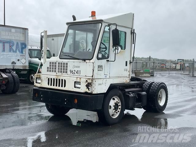 Ottawa 30 Cabezas tractoras para terminales