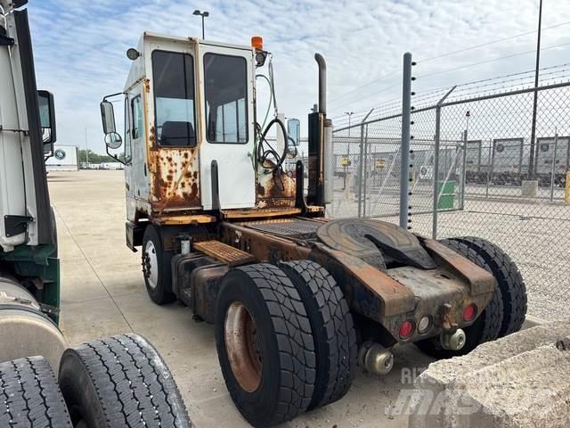 Ottawa 4x2 Cabezas tractoras para terminales