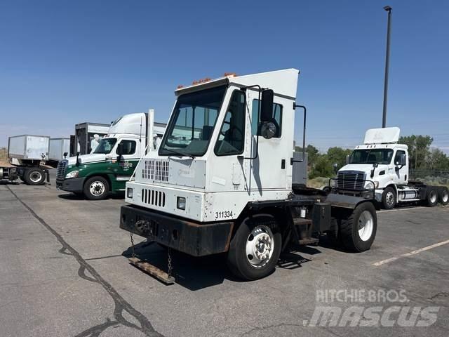 Ottawa C30 Cabezas tractoras para terminales