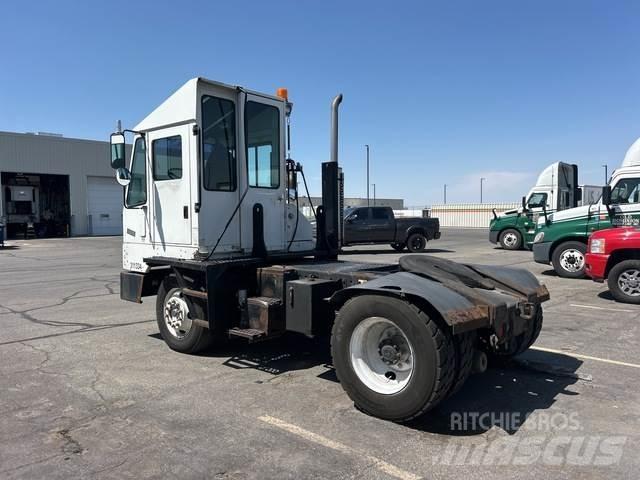 Ottawa C30 Cabezas tractoras para terminales