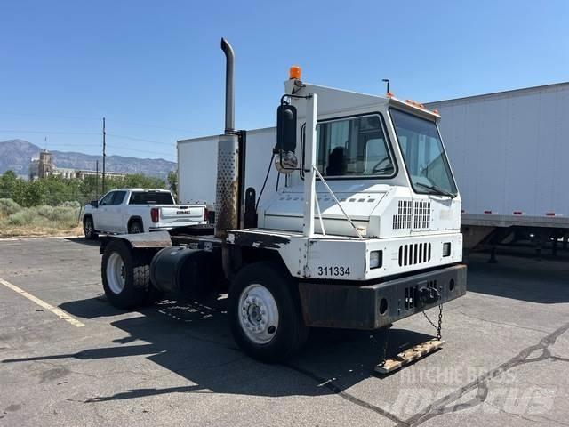 Ottawa C30 Cabezas tractoras para terminales
