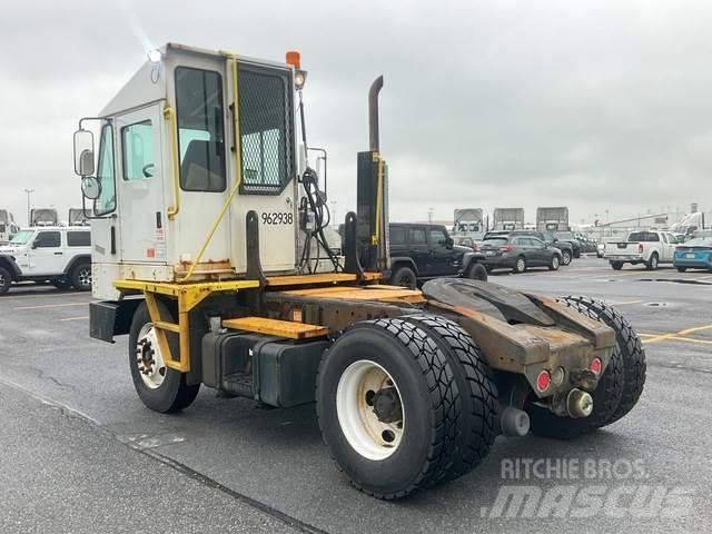 Ottawa Kalmar Cabezas tractoras para terminales