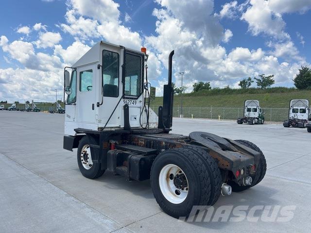 Ottawa Kalmar Cabezas tractoras para terminales