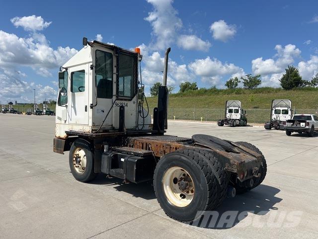 Ottawa Kalmar Cabezas tractoras para terminales