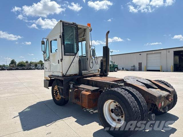 Ottawa Kalmar Cabezas tractoras para terminales