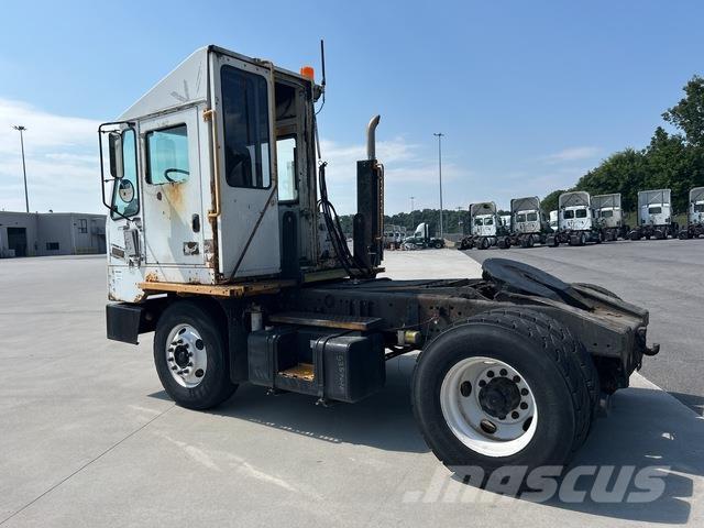 Ottawa Kalmar Cabezas tractoras para terminales