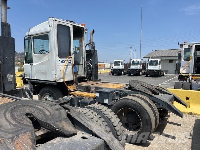 Ottawa T2 Cabezas tractoras para terminales