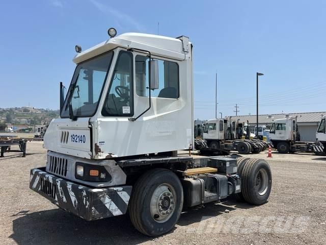Ottawa T2 Cabezas tractoras para terminales