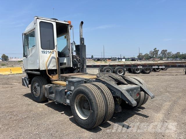 Ottawa T2 Cabezas tractoras para terminales