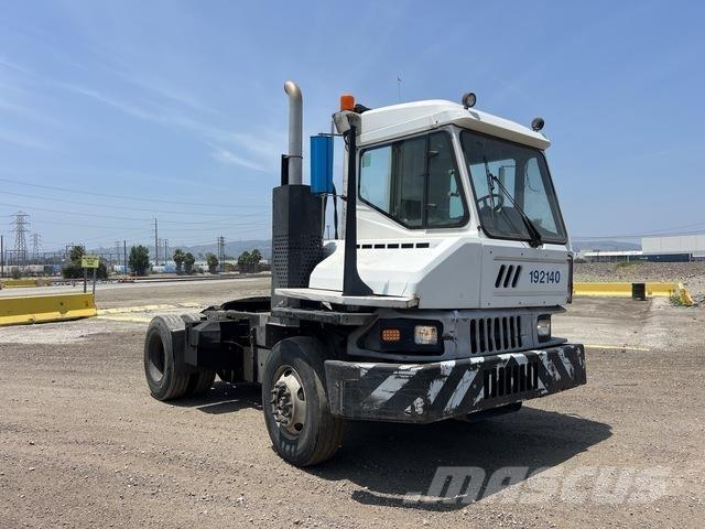 Ottawa T2 Cabezas tractoras para terminales