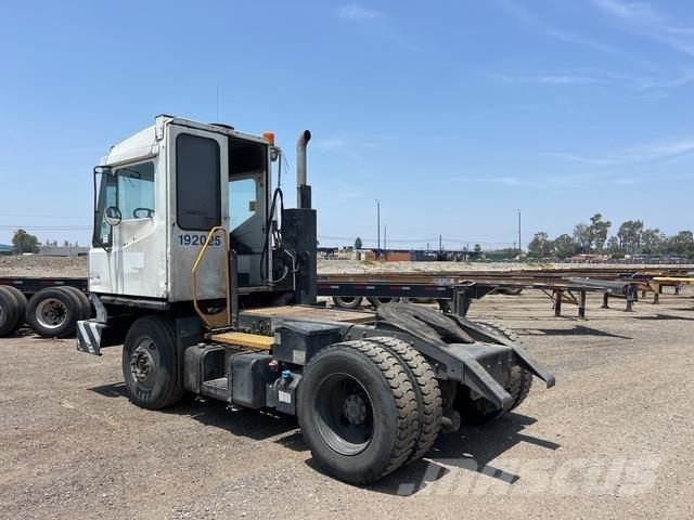 Ottawa T2 Cabezas tractoras para terminales