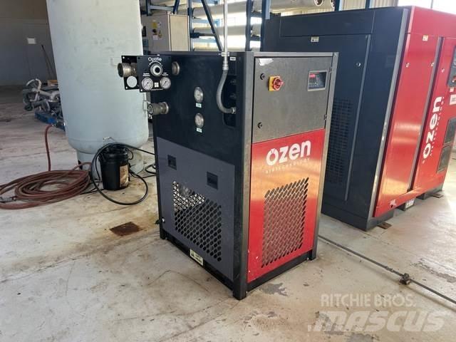  Ozen ODRD-425 Secadores de aire comprimido