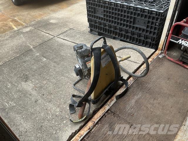  Oztec BP-50A Accesorios