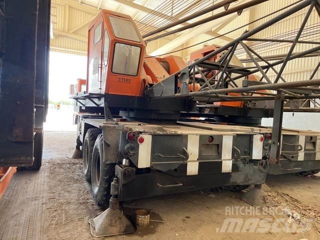 P&H 440TC Grúas articuladas y otra maquinaria de elevación