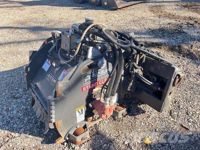 PALADIN  Compactadoras