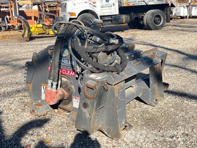 PALADIN  Compactadoras