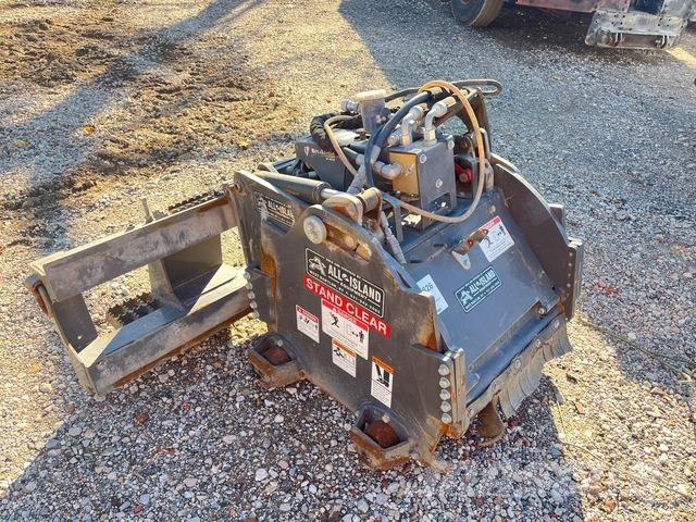 PALADIN  Compactadoras