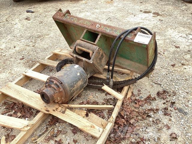 PALADIN 124805 Taladros