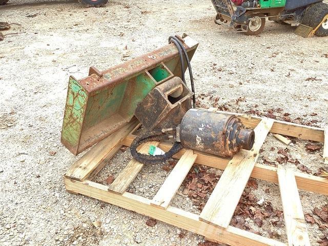 PALADIN 124805 Taladros