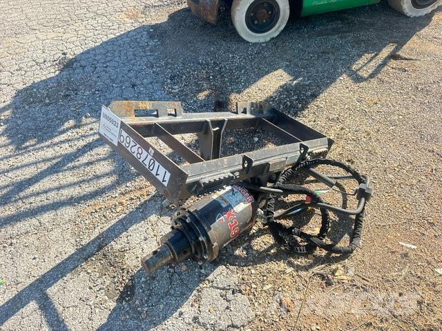 PALADIN 124807 Taladros