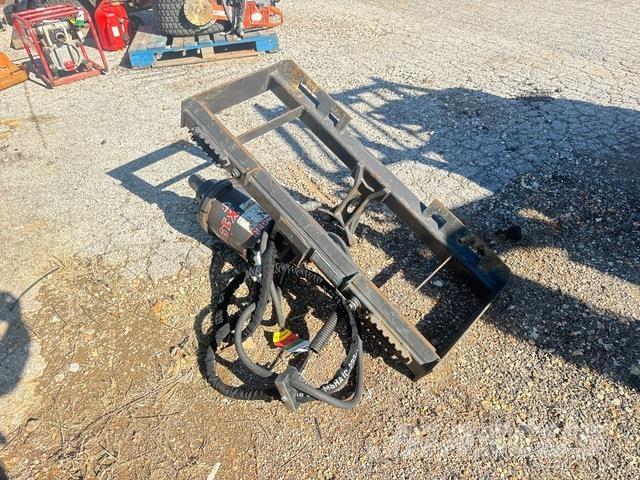 PALADIN 124807 Taladros