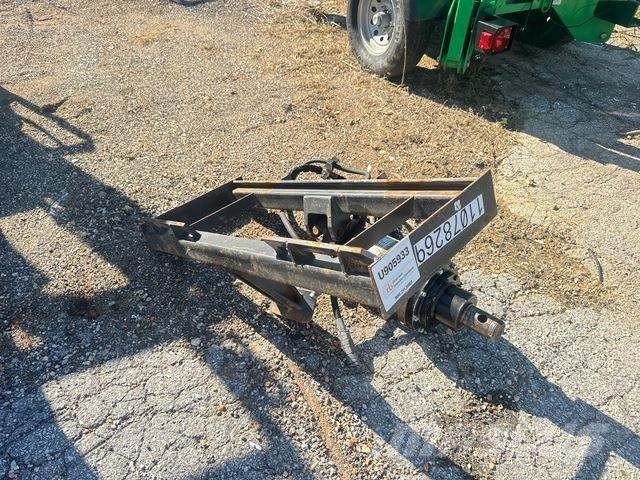 PALADIN 124807 Taladros