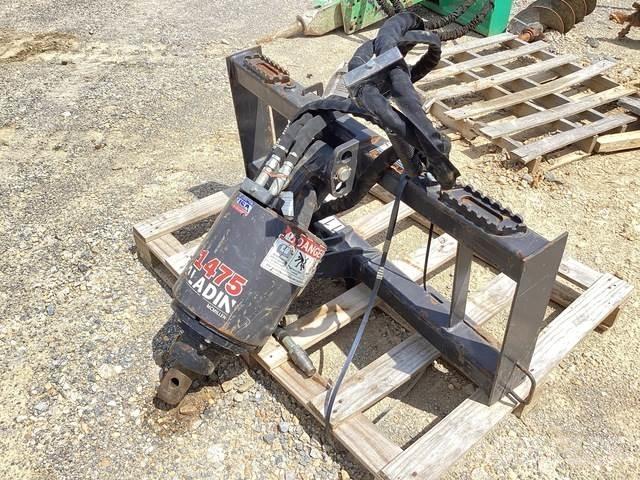 PALADIN X1475 Construcción - Otros