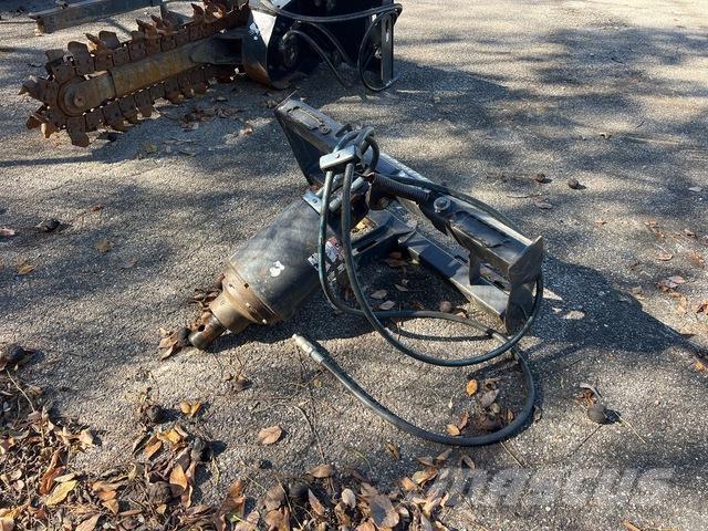 PALADIN X1975 Taladros