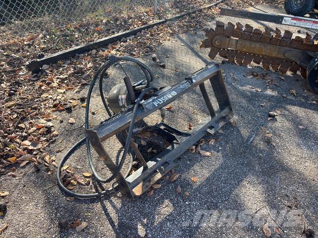 PALADIN X1975 Taladros