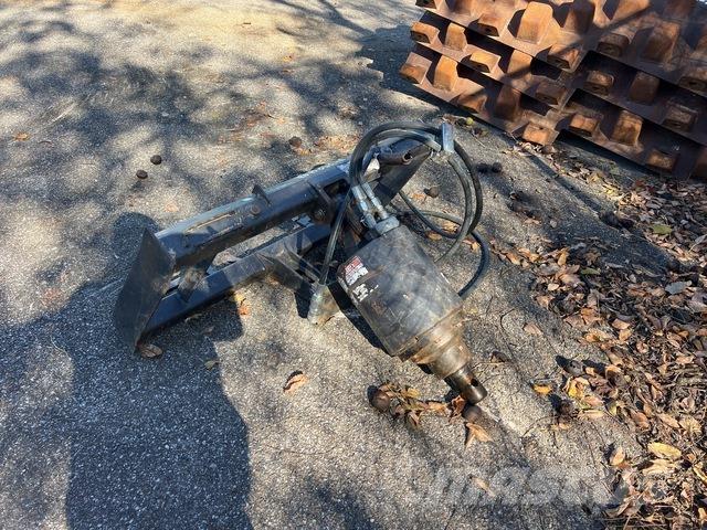 PALADIN X1975 Taladros