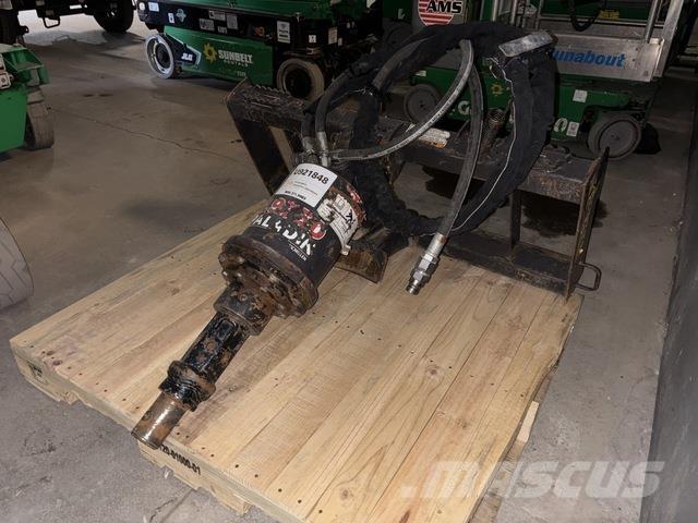 PALADIN X1975D Taladros