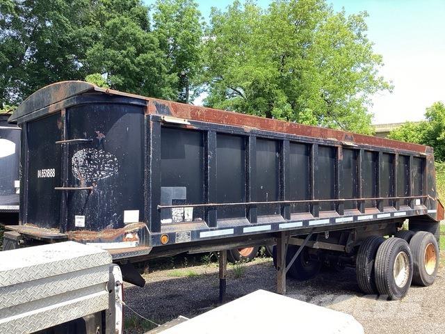 Palmer TA-24H Bañera