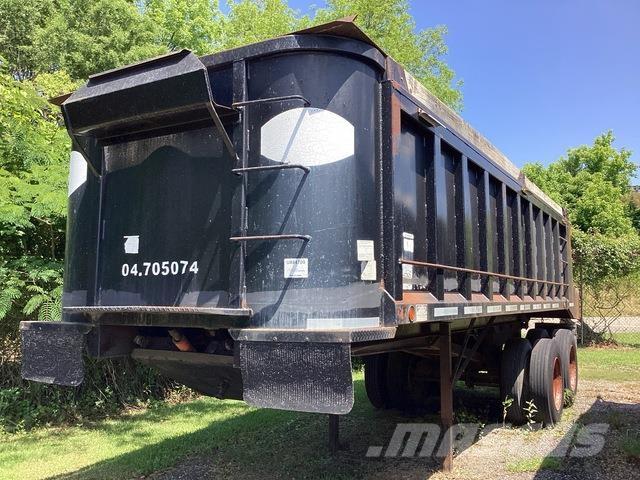 Palmer TA-24H Bañera