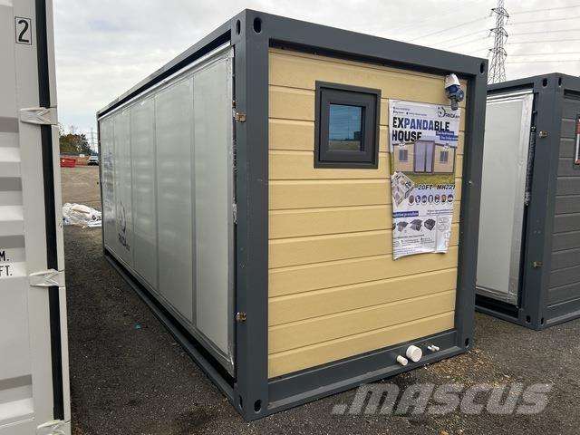  PANDABOX MH221 Construcción - Otros