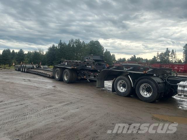 Peerless LB85 Góndola de cama rebajada