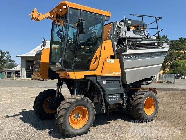 Pellenc 8590 Construcción - Otros