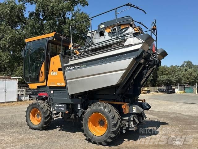 Pellenc 8590 Construcción - Otros