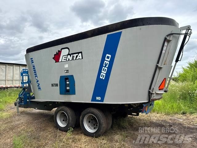 Penta 9630 Construcción - Otros