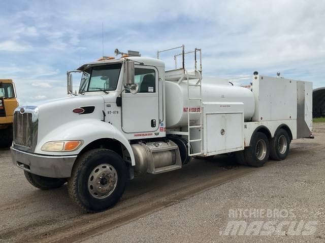 Peterbilt  Construcción - Otros