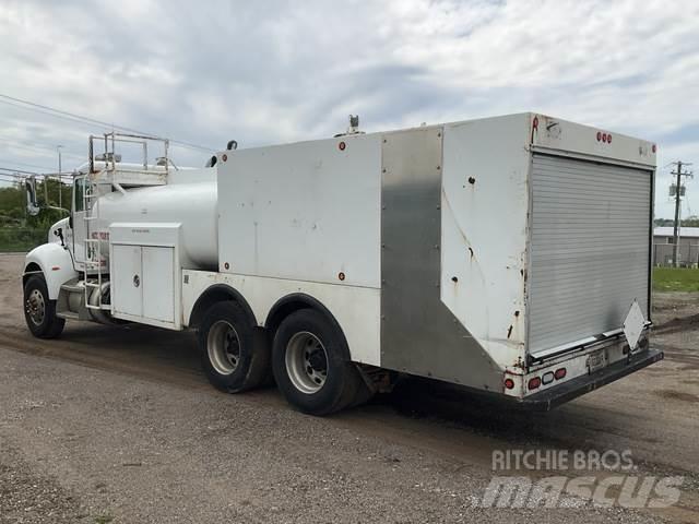 Peterbilt  Construcción - Otros