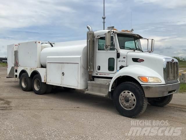 Peterbilt  Construcción - Otros