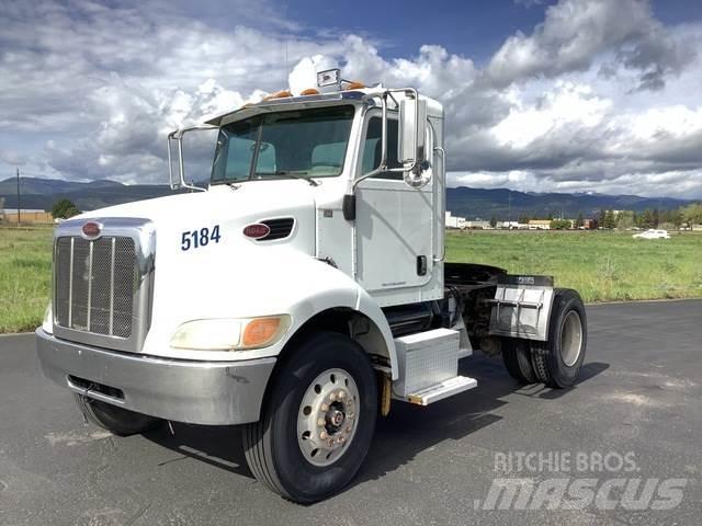 Peterbilt  Cabezas tractoras