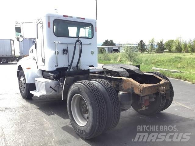 Peterbilt  Cabezas tractoras