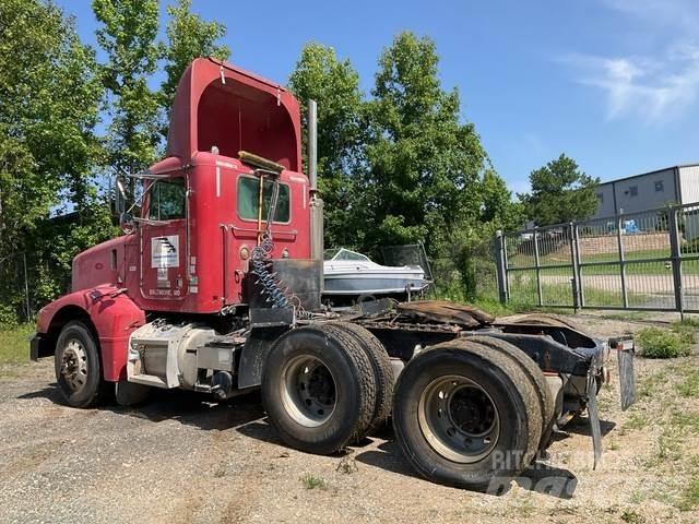Peterbilt  Cabezas tractoras