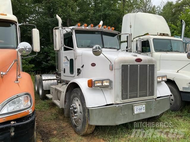 Peterbilt  Cabezas tractoras